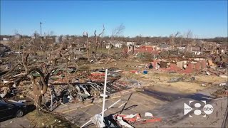 Is Tornado Alley shifting The answer might make your head spin [upl. by Enner]