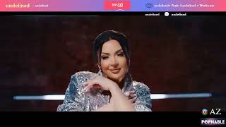 Azeri Music 2024  Top 40 Azerbaijan Songs 2024 to 2025 [upl. by Hound185]