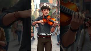 When Life Broke My Violin I Found MOTIVATION wisdom motivation lifelessons [upl. by Florinda199]