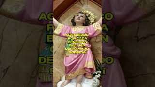 ❤️ORACION AL DIVINO NIÑO JESUS❤️ oracionaldivinoniñojesus divinoniñojesus divinoniño [upl. by Niddala]