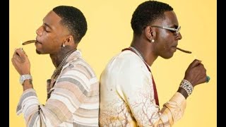 28 minute Young Dolph amp Key Glock Mix WTransitions  dum and dummer [upl. by Mace91]