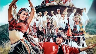 Chal Chaiya Chaiya ❤Jhankar❤ Sapna Awasthi Singh Sukhwinder Singh  Shahrukh Khan Preity Zinta [upl. by Yadahs]