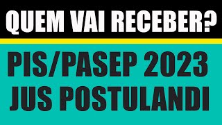 PISPASEP COMO RECEBER O QUE ME DEVEM SAIBA TUDO AQUI SOBRE O ABONO SALARIAL [upl. by Ayim964]