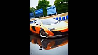 MACLAREN P1 EDIT😈😈🏎️ [upl. by Aseret204]