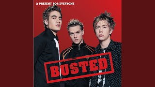 Busted  Radio Official Video [upl. by Nirehs]