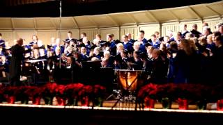 Coshocton Community Choirs Festival Christmas Concert [upl. by Crysta]