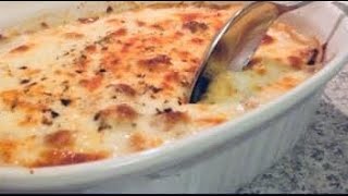 Delicious Chicken Casserole Recipe [upl. by Lafleur]