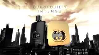 Реклама духов Gucci Guilty Intense Гуччи Гилти Интенс [upl. by Pate27]