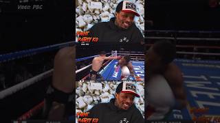 GERVONTA TANK DAVIS slip uppercut is a knockout waiting to happen Counter punch expert [upl. by Polky]