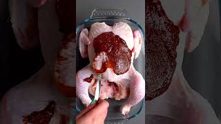 Air Fryer Roast Chicken [upl. by Sheelah]