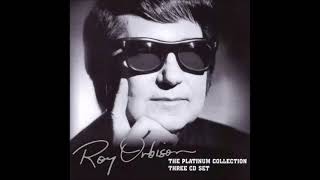 Roy Orbison  I Drove All Night 1987 [upl. by Oirazan]