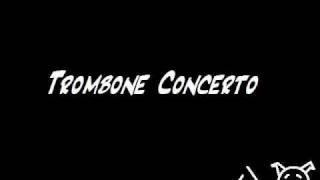 Trombone Concerto  Satoshi Yagisawa [upl. by Vod]