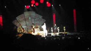 quotRoyalsquot  Puddles Pity Party  Postmodern Jukebox  Live  Microsoft Theater 2016 [upl. by Pero]