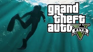 GTA V  All Hidden Package Locations in Grand Theft Auto V COMPLETE GUIDE GTA 5 [upl. by Venable]