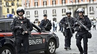 Carabinieri Video tributo [upl. by Enileoj]