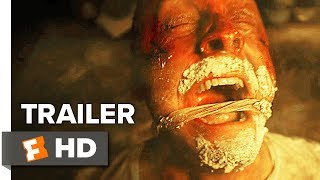 Leatherface Official Trailer 2017  Stephen Dorff Lili Taylor [upl. by Arba]