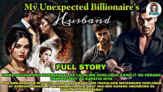 FULL STORY  MY UNEXPECTED BILLIONAIRE HUSBAND  Lucita amp MrCheng Love Drama Series  DJ Sandra [upl. by Suirada789]