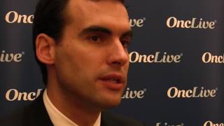 Dr Kasper on Imatinib Versus Sorafenib in Sarcoma [upl. by Cordle]