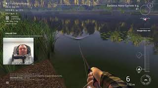 Fishing planet Level 8 [upl. by Radley157]