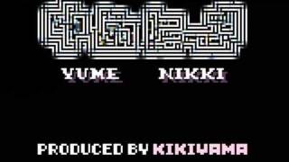 Yume Nikki OST  Musical Tiles World [upl. by Jesselyn]