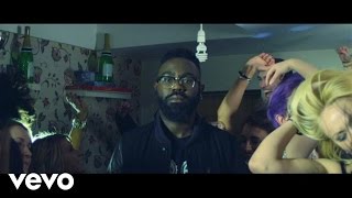 Mikill Pane  Good Feeling [upl. by Anerahs944]