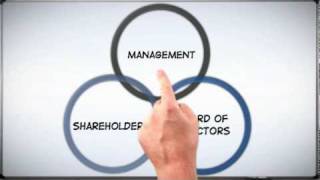 Corp 101 The Basics of Corporate Structure [upl. by Nihsfa]