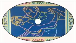 John HoltDeep River Woman Slow Dancing 1990 Moodies Records [upl. by Teddi]