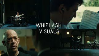 Whiplash Visuals [upl. by Cummine]