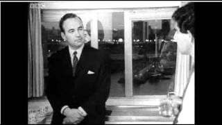 1968 BBC Interview with Rupert Murdoch [upl. by Ecinahc771]