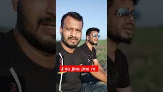 Jina jina jina re ura gulal assamindia youtube hindisong viralvideo 2024 assamindia reels [upl. by Atilrac]