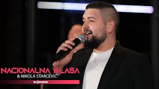 NIKOLA STARCEVIC amp ORK NACIONALNA KLASA  SNJEZANA COVER [upl. by Gweneth]