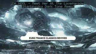 Euro Trance Classics REVIVED [upl. by Elreath]