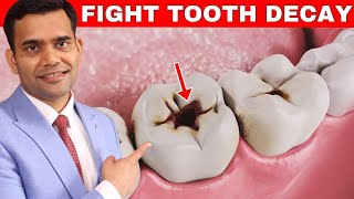 Healthy and Strong  fight Tooth Decay  Avoid Cavities [upl. by Bracci]