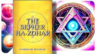 The Sepher HaZohar 12 [upl. by Atinod210]