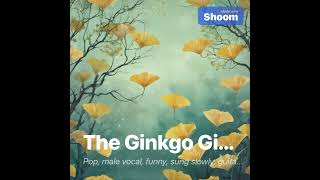 Ginkgo Biloba  AI Cover  Major Danger [upl. by Mun]