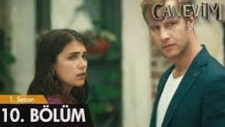 Canevim Episode 10 English Subtitles [upl. by Alol]