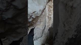 Mesmerizing desert gorge flash flood sights מעוק מדברי בתיעוד זרימה מהפנט [upl. by Eltsyrk]