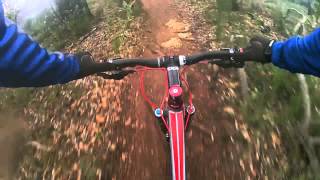 Mountain Biking  Kalamunda Camel farm [upl. by Eibocaj36]