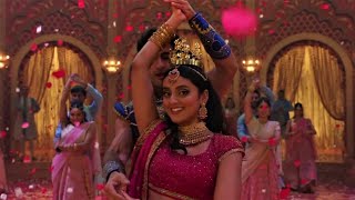 Eternals quotKingoquotBollywood DanceEternals 2021 HD movie Clipeternals kingo eternalsbest [upl. by Ardnuhsal562]