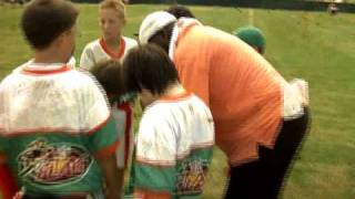 Miami Dolphins Football Camp [upl. by Charisse]