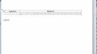 IEEE Floating Point Standard The Implicit 1 [upl. by Tchao]