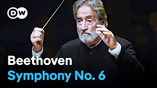 Beethoven Symphony No 6 Pastoral  Jordi Savall amp Le Concert des Nations [upl. by Bella]