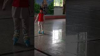 Simpapa  Tuzelity Shuffle Dance  Симпа  SHUFFLE Skating freefire gaming shorts viralvideo [upl. by Eelsnia]