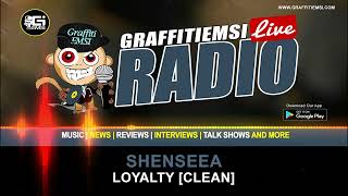 Shenseea  Loyalty Clean [upl. by Serene]