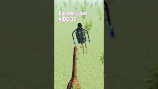 IBD 3D ma dainasour new gaming tricks indian bike game 🔥🔥🔥🎮mychannel subscribe [upl. by Afas929]