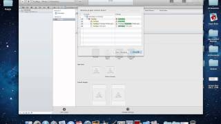 Xcode Tutorial 15  Renaming Things [upl. by Arod]