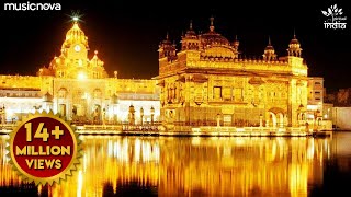 Best Waheguru Simran  Waheguru Waheguru  Arvinder Singh  Waheguru Simran Soft Soothing Shabad [upl. by Harland]