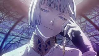 4K HD Last Exile OPENING [upl. by Swanson]