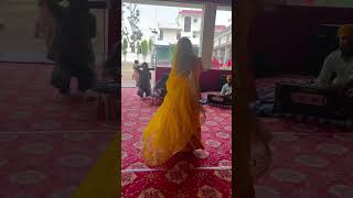 Gorband Nakhralo Folk Song  Ghoomar Dance  Baisaraj [upl. by Maitund]