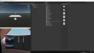 Creating Mixed Reality with Varjo XR3 using Unity HDRP [upl. by Ettevahs10]